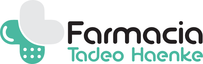 LOGO TADEO HAENKE