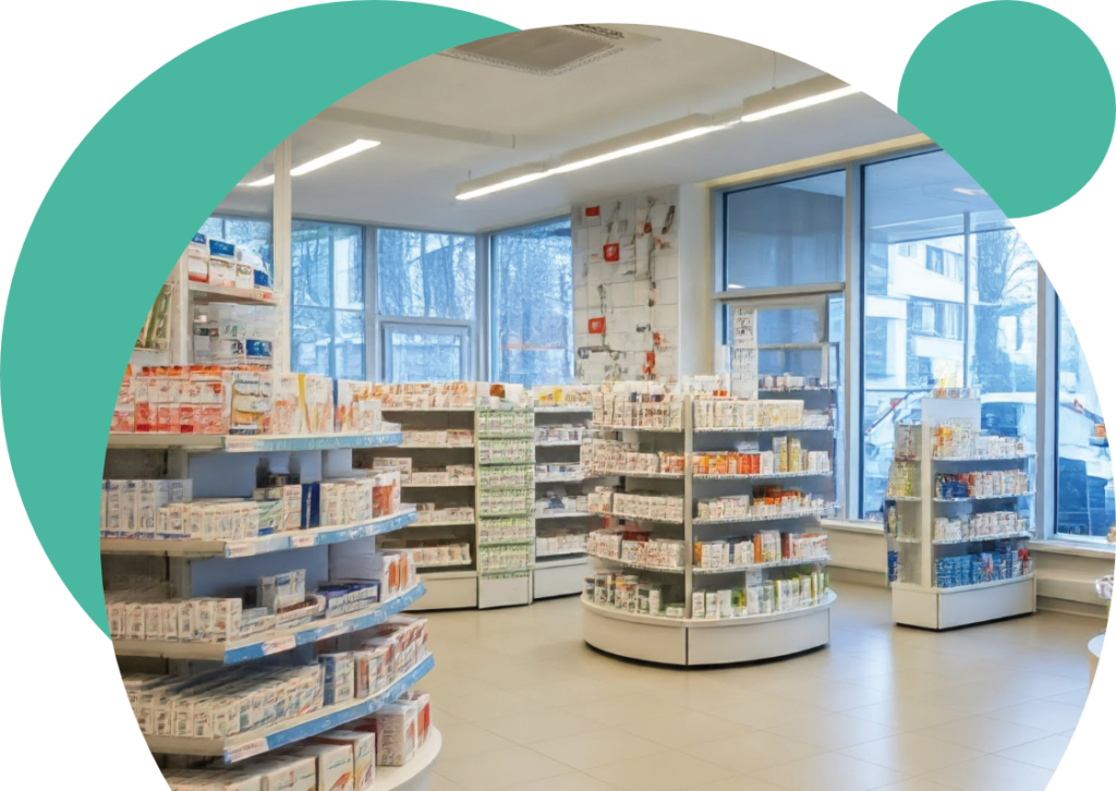 Farmacia Tadeo Haenke - Nosotros